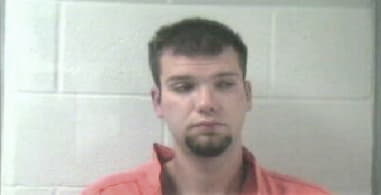 Joshua Sparks - Daviess County, KY 