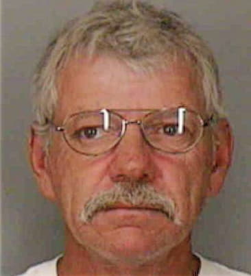 Richard Speakman, - Polk County, FL 