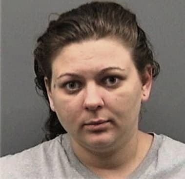 Krista Stiefel, - Hillsborough County, FL 