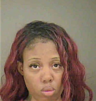 Toya Sturdivant, - Mecklenburg County, NC 