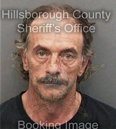 Christopher Tapia, - Hillsborough County, FL 