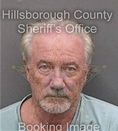 James Tarantola, - Hillsborough County, FL 