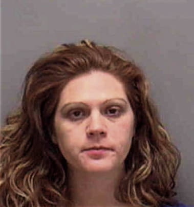 Jessica Taylor, - Lee County, FL 