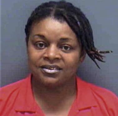 Fatimah Therrien, - Lee County, FL 