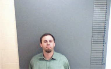 Harvey Thorton, - Hinds County, MS 