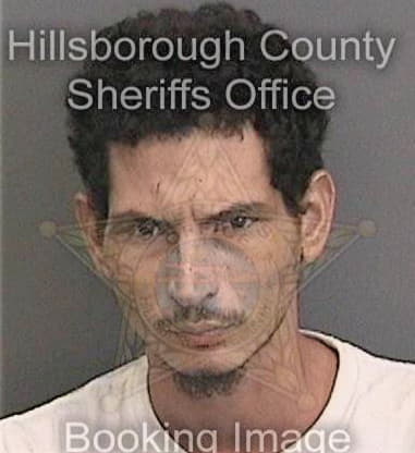 Samuel Tindell, - Hillsborough County, FL 