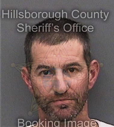 Mathew Torres, - Hillsborough County, FL 