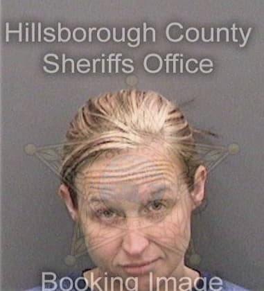 Karen Trahan, - Hillsborough County, FL 