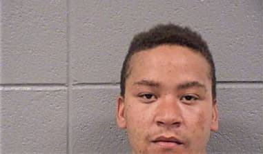 Maurtice Turner, - Cook County, IL 