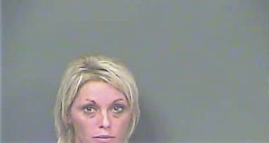 Monica Turnmire, - Desoto County, MS 