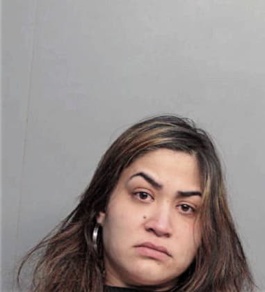 Brenda Vastos, - Dade County, FL 