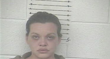 Rhonda Veach, - Knox County, KY 