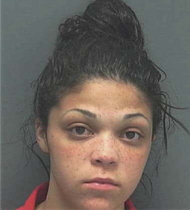 Christina Vidal, - Lee County, FL 