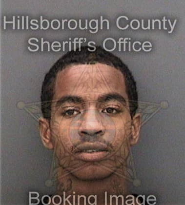 Donny Viverette, - Hillsborough County, FL 