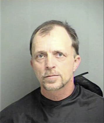 Jeffrey Wade, - Amherst County, VA 