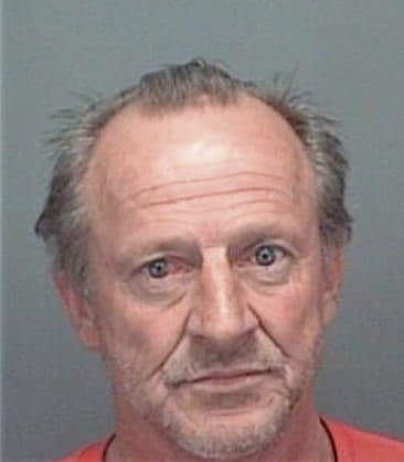 Elwood Waldridge, - Pinellas County, FL 