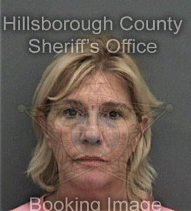 Lileta Wallace, - Hillsborough County, FL 