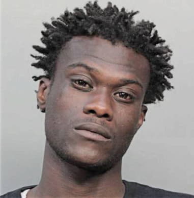 Voltaire Weenifred, - Dade County, FL 