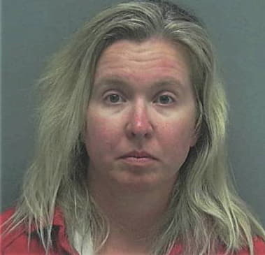 Kristie Weisensee, - Lee County, FL 