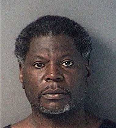 Gary White, - Escambia County, FL 