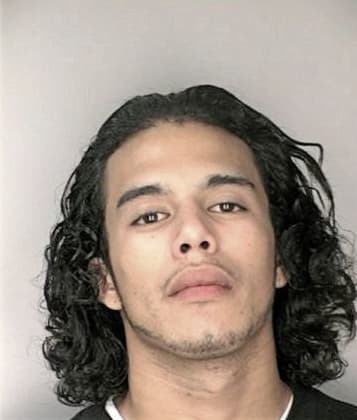 Kyle White - Hillsborough County, FL 