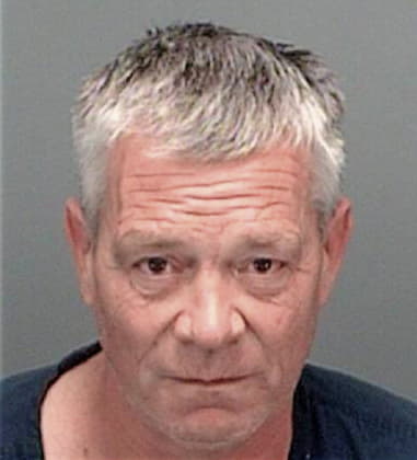 Dale Wilcox, - Pinellas County, FL 