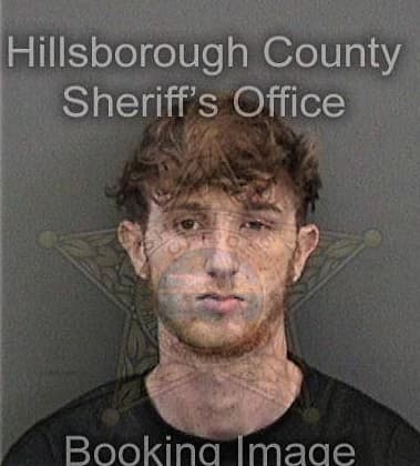 Alexander Williams - Hillsborough County, FL 