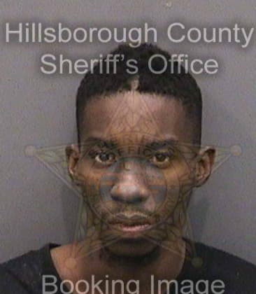 Anthony Williams - Hillsborough County, FL 