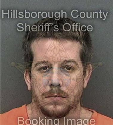 Johnny Williams, - Hillsborough County, FL 