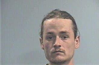 Clinton Wilson - Fayette County, KY 