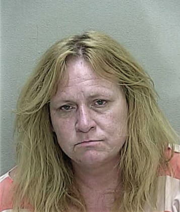 Susan Winters, - Marion County, FL 