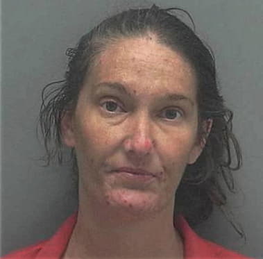 Jennifer Wise, - Lee County, FL 