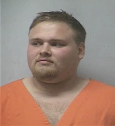 Jerry Young, - LaPorte County, IN 