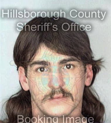 Ismael Acevedo, - Hillsborough County, FL 