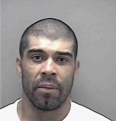 Jose Acuna, - Lee County, FL 