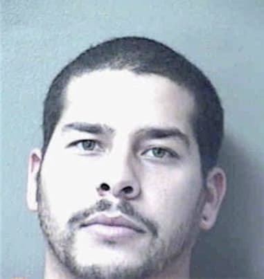 Aaron Adams, - Okaloosa County, FL 