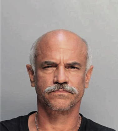 Gilberto Aguila, - Dade County, FL 