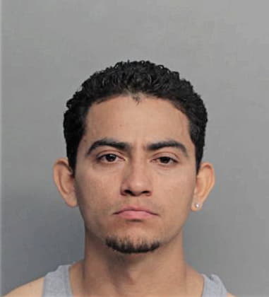 Dennis Alcala-Galiano, - Dade County, FL 