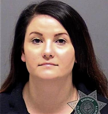 Angela Allen, - Clackamas County, OR 