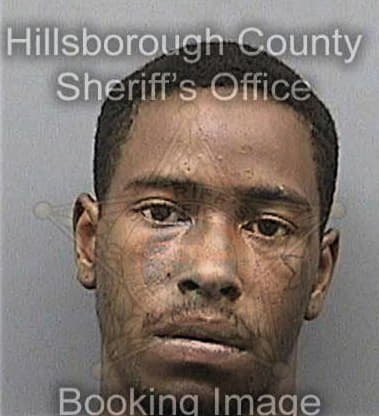 Naim Allen, - Hillsborough County, FL 