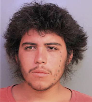 Jose Almanzar, - Polk County, FL 