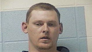 Robert Anderson, - Clark County, KY 