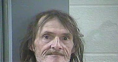 James Asher, - Laurel County, KY 