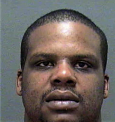 Rodney Avant, - Mecklenburg County, NC 