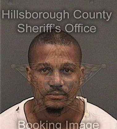 Michael Baker, - Hillsborough County, FL 