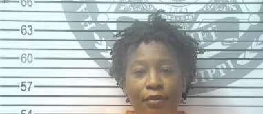 Yolanda Barabino, - Harrison County, MS 