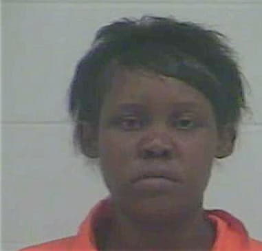 Ariane Bardere, - Marion County, MS 