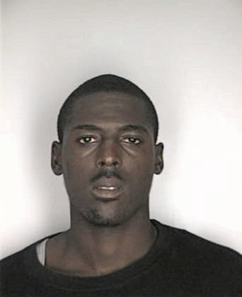 Chester Barnes, - Hillsborough County, FL 