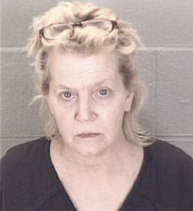 Laura Beckerich, - Tippecanoe County, IN 