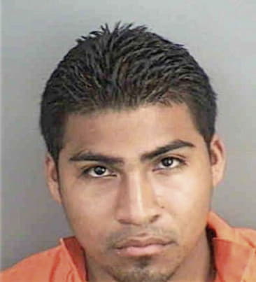 Alejandro Benitez, - Collier County, FL 